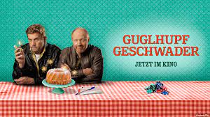 Watch Guglhupfgeschwader