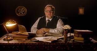 Watch Guillermo del Toro's Cabinet of Curiosities - Season 1