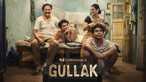 Watch Gullak - Season 1