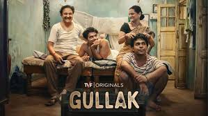 Watch Gullak - Season 2