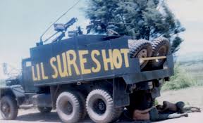 Watch Gun Trucks of Vietnam