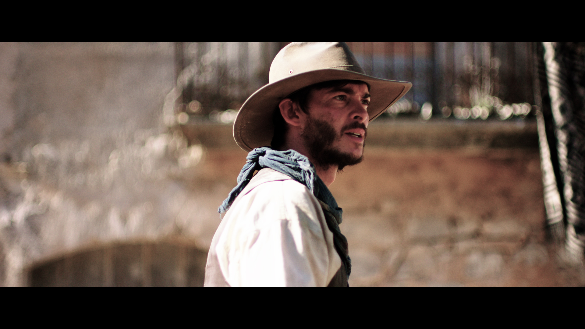 Watch Gunfight at Dry River