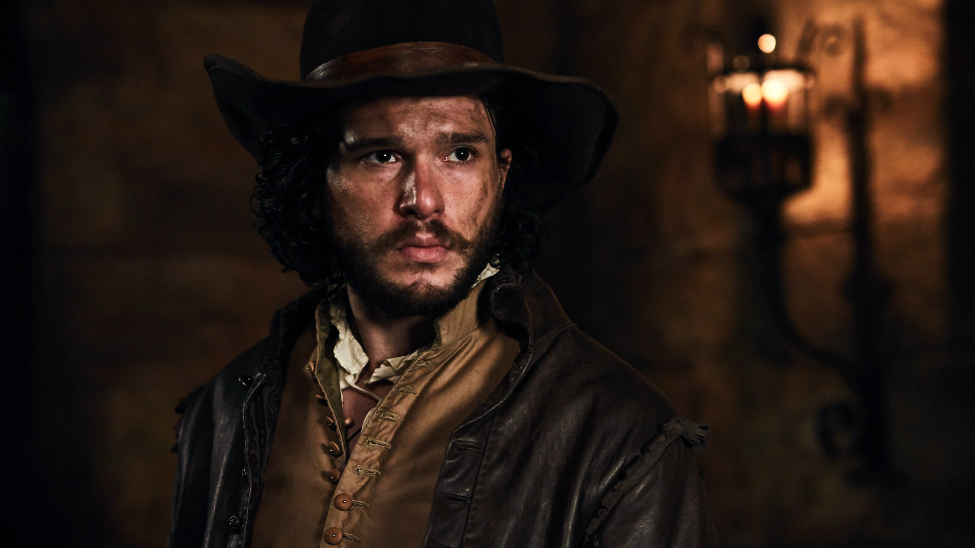 Watch Gunpowder - Season 1