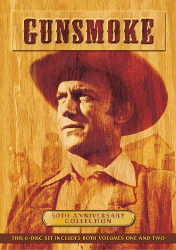 Gunsmoke - Season 11