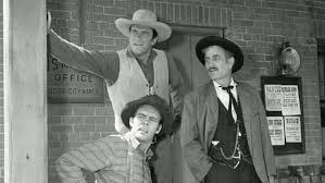 Watch Gunsmoke - Season 3