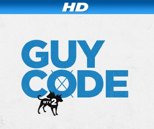 Watch Guy Code  - Season 3