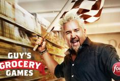 Watch Guys Grocery Games - Season 10