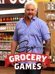 Guys Grocery Games season 11