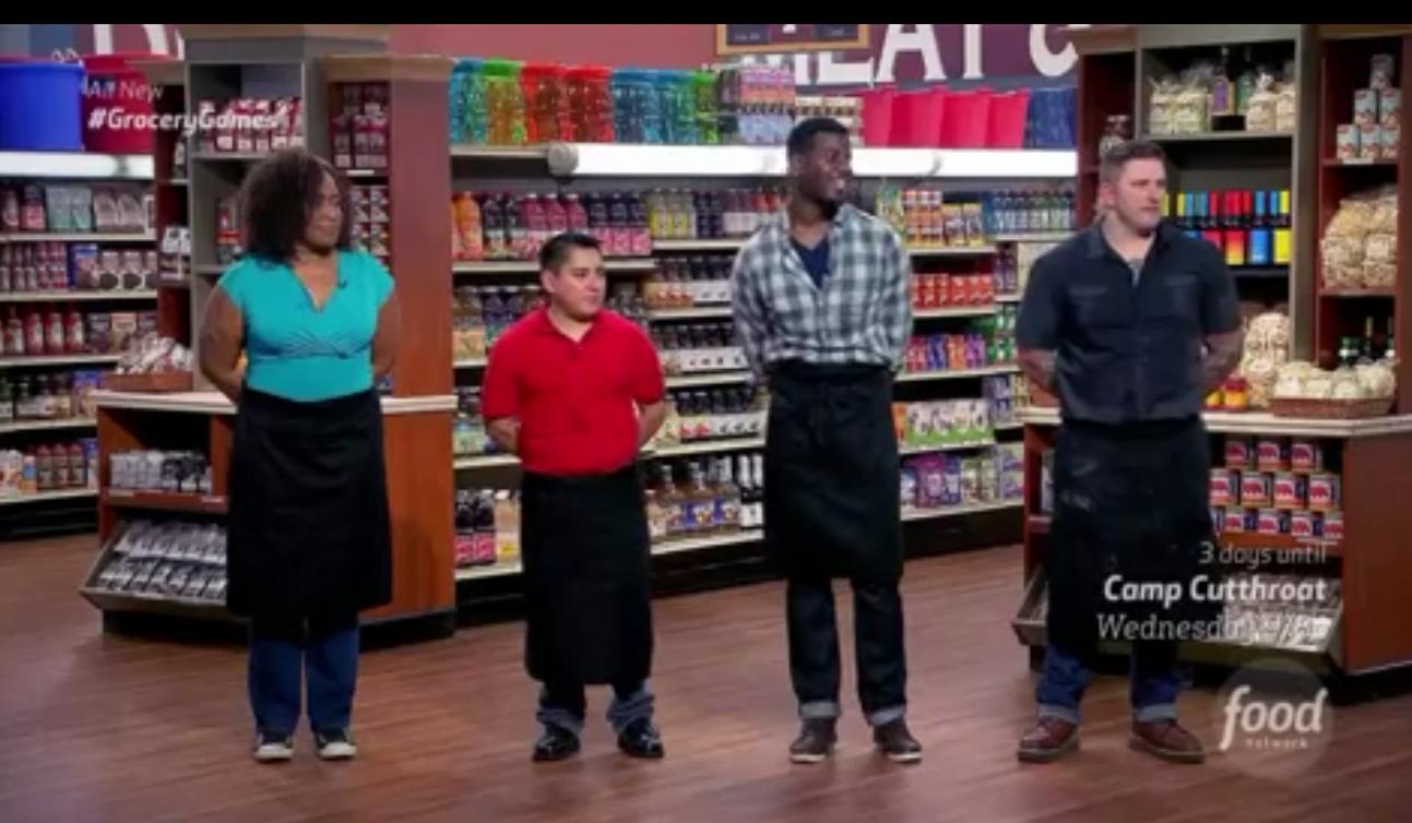 Watch Guys Grocery Games - Season 20