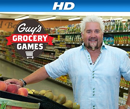 Watch Guys Grocery Games - Season 22