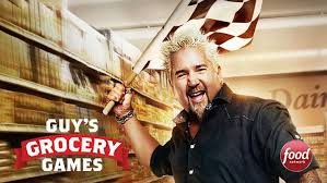 Watch Guys Grocery Games - Season 23