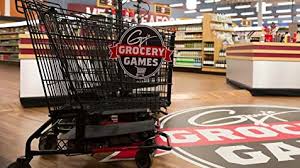 Watch Guys Grocery Games - Season 25