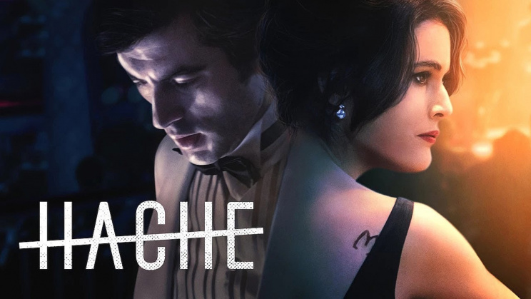 Watch Hache - Season 1