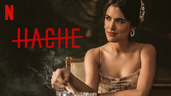 Watch Hache - Season 2