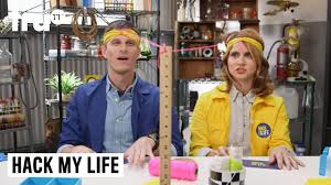 Watch Hack My Life - Season 2