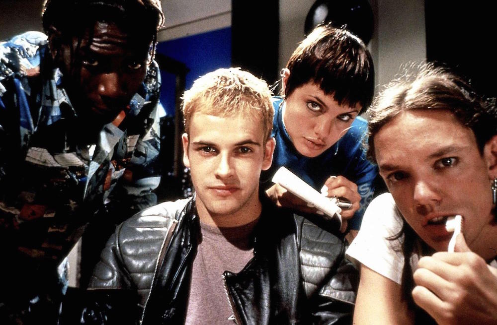 Watch Hackers