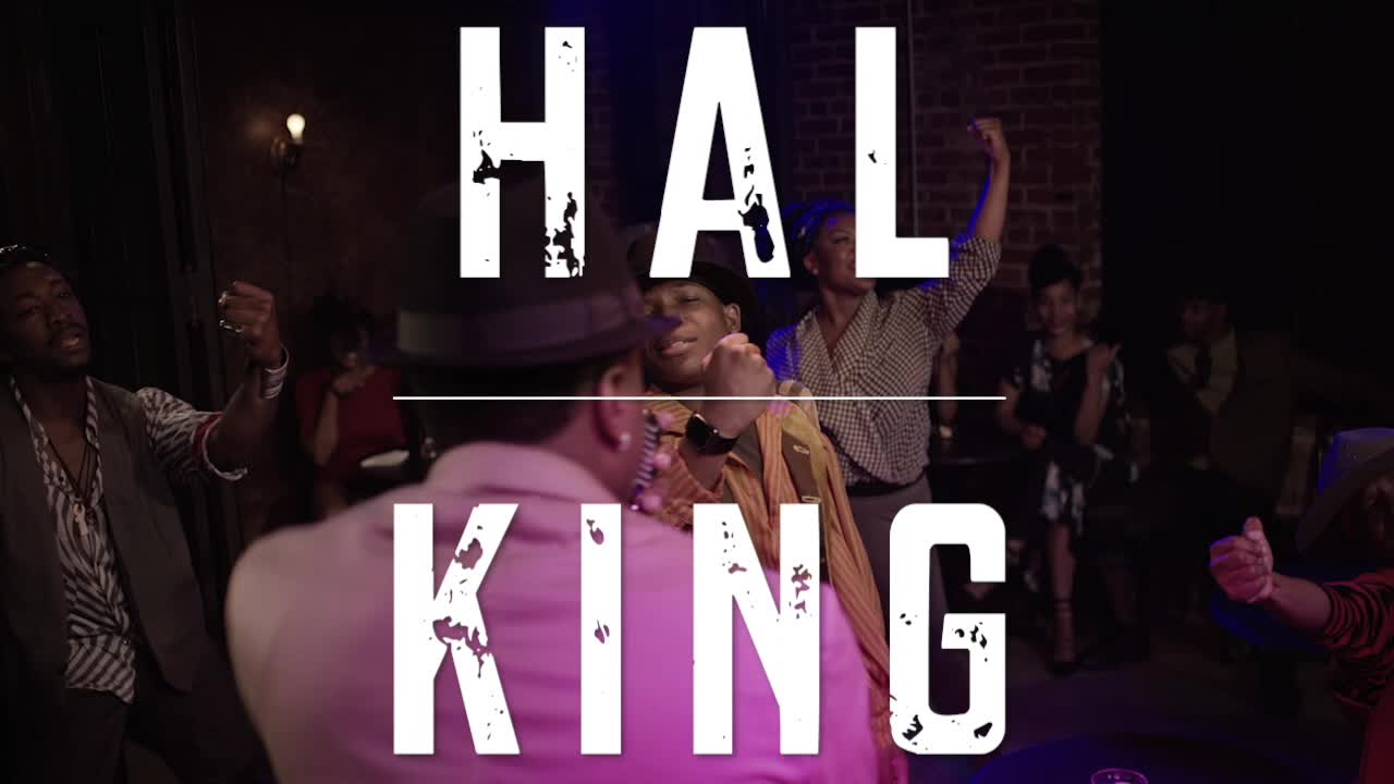 Watch Hal King