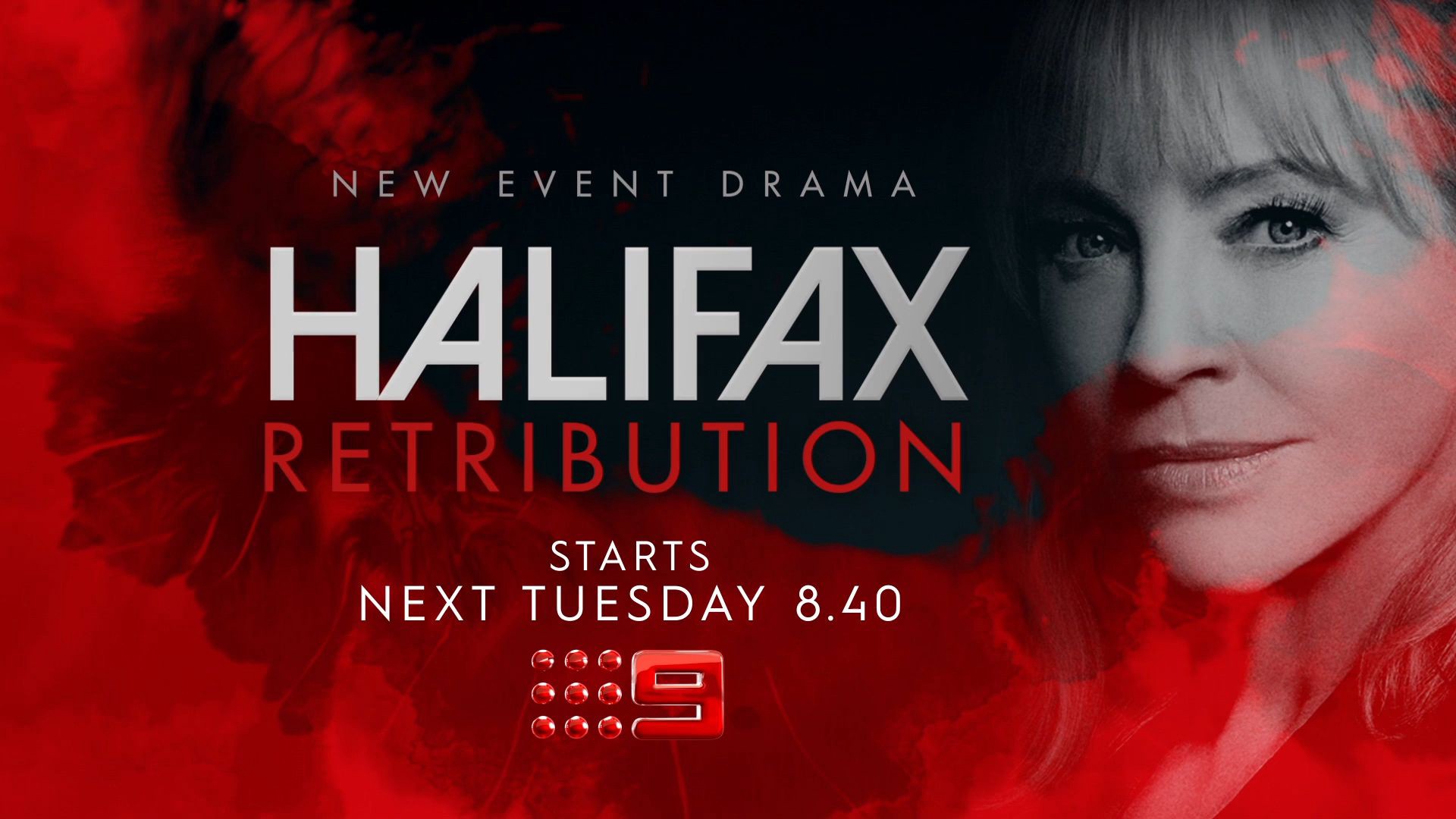 Watch Halifax: Retribution - Season 1