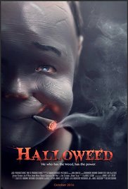 Halloweed