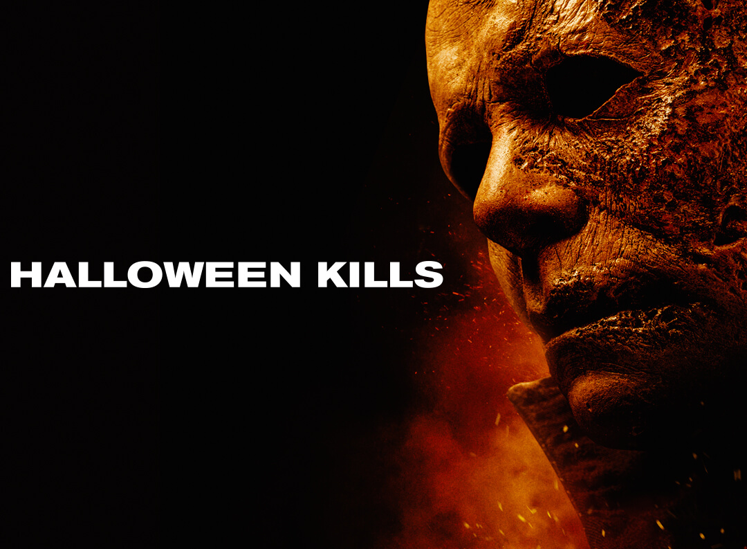 Watch Halloween Kills