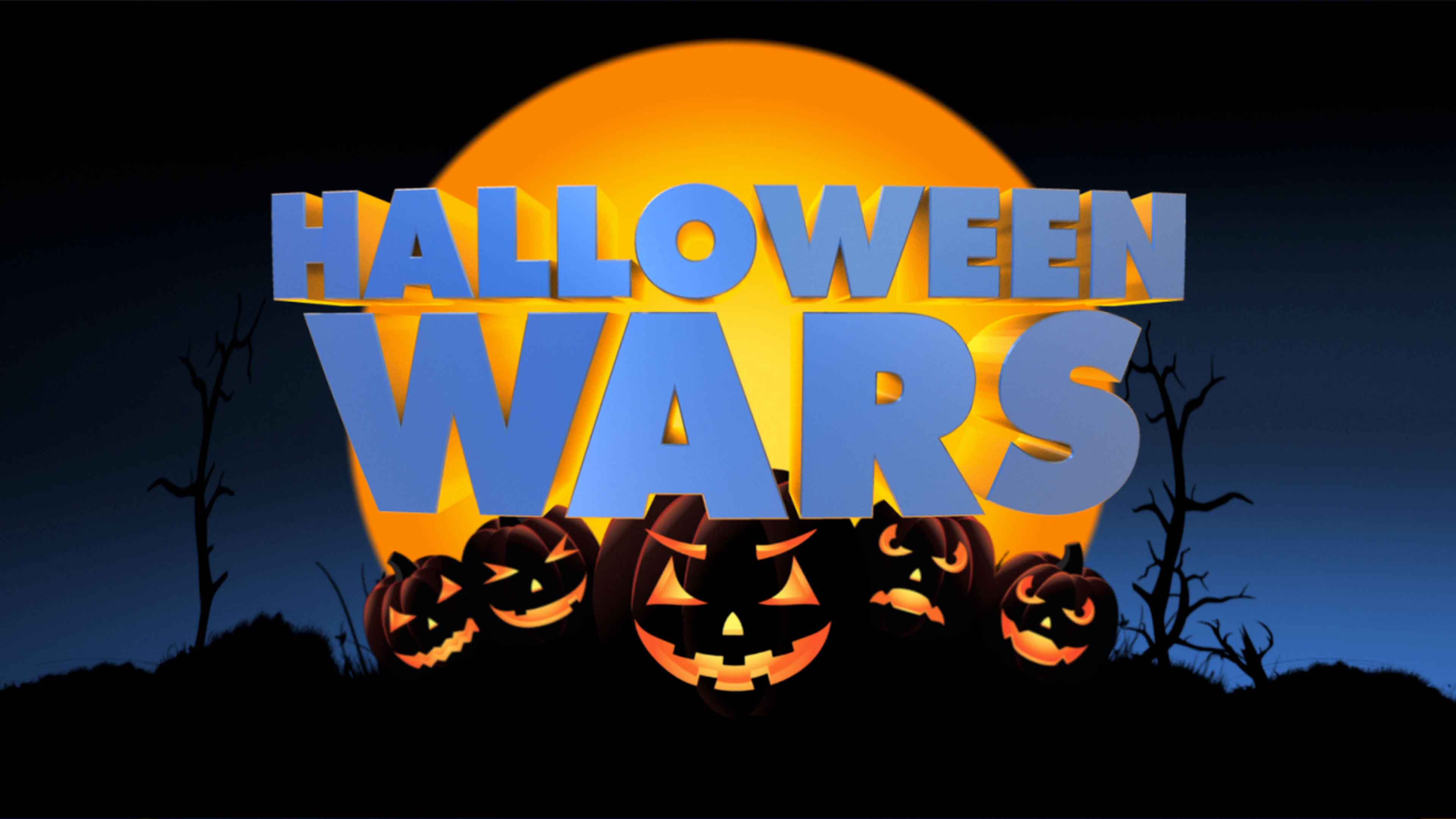 Watch Halloween Wars - Season 10
