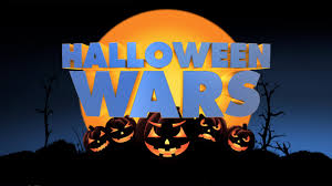 Watch Halloween Wars - Season 1