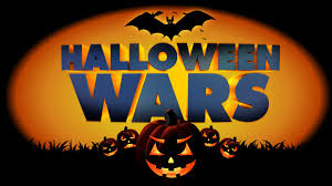 Watch Halloween Wars - Season 7