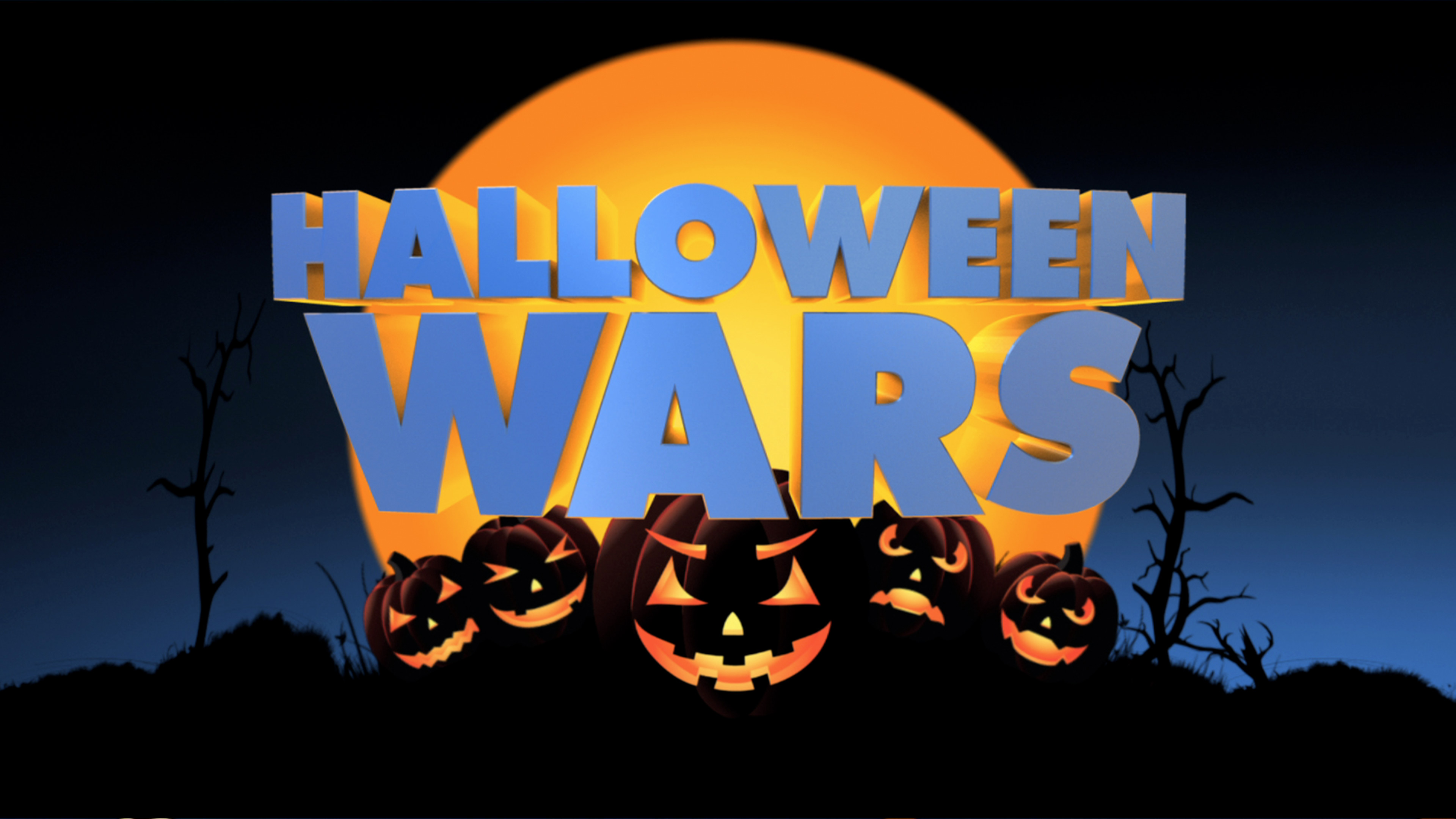 Watch Halloween Wars - Season 8