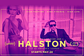 Watch Halston