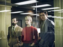 Watch Halt And Catch Fire season 2