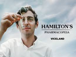 Watch Hamilton's Pharmacopeia - Season 1