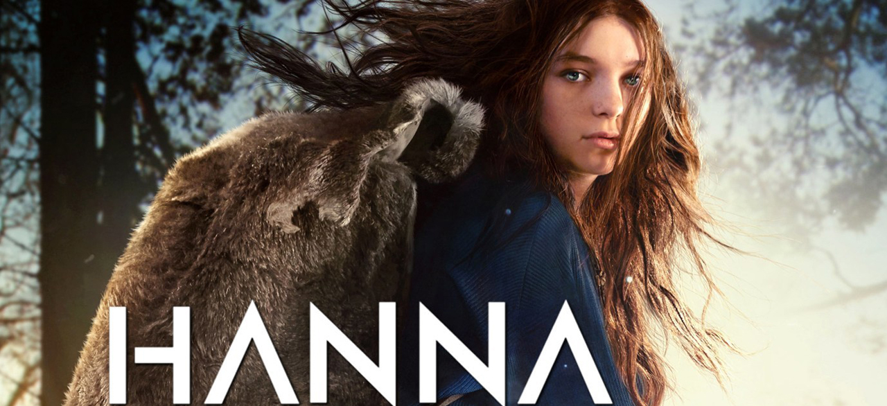 Watch Hanna - Season 1