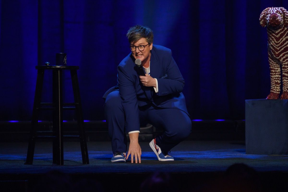 Watch Hannah Gadsby: Douglas