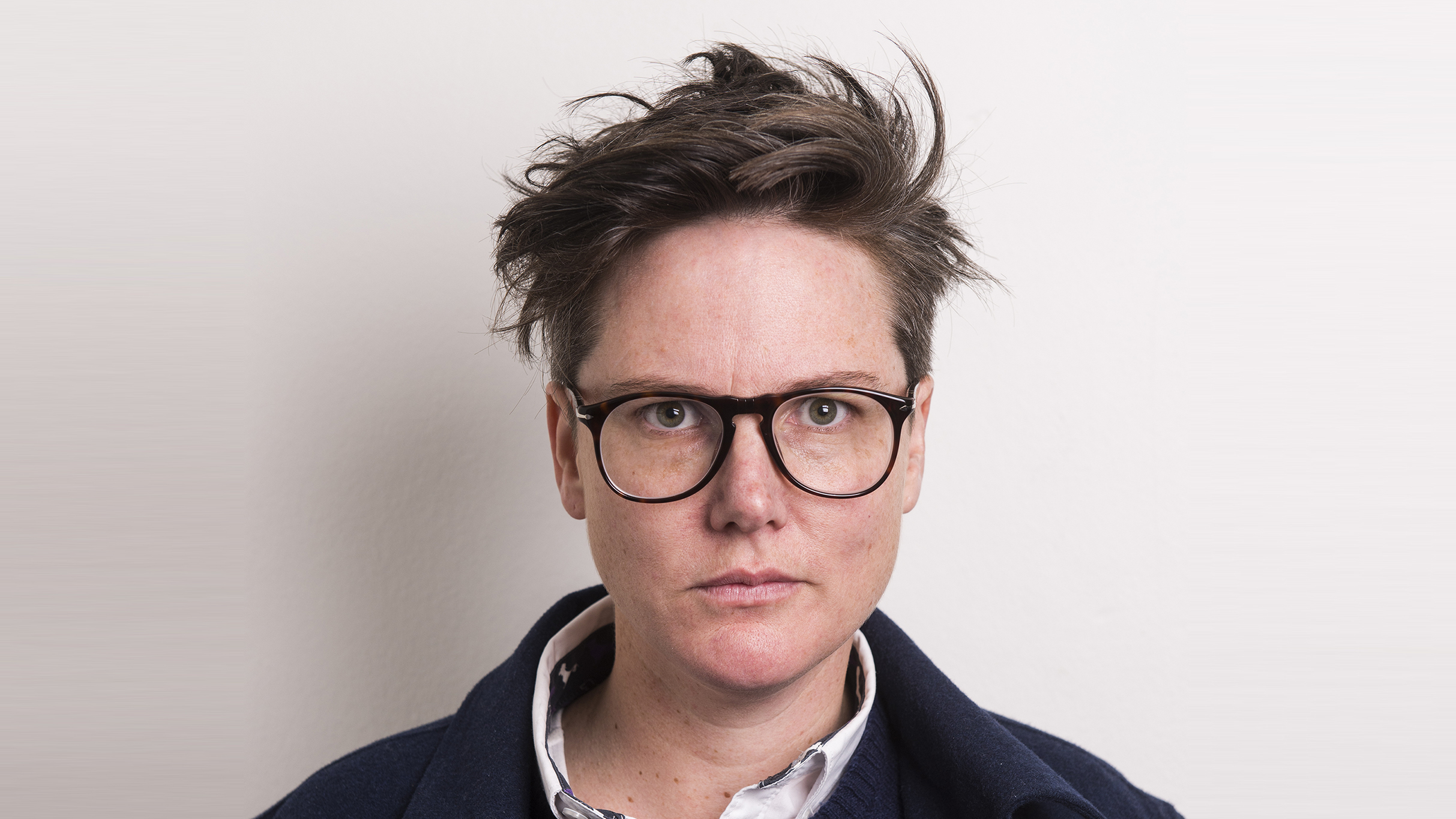 Watch Hannah Gadsby: Nanette