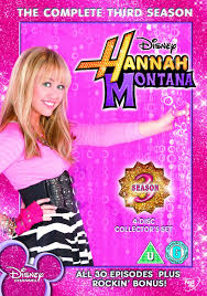 Hannah Montana - Season 1