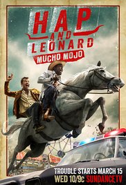 Hap and Leonard - Season 1