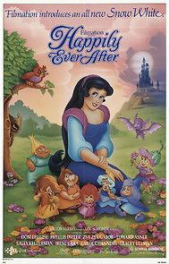 Happily Ever After (1990)