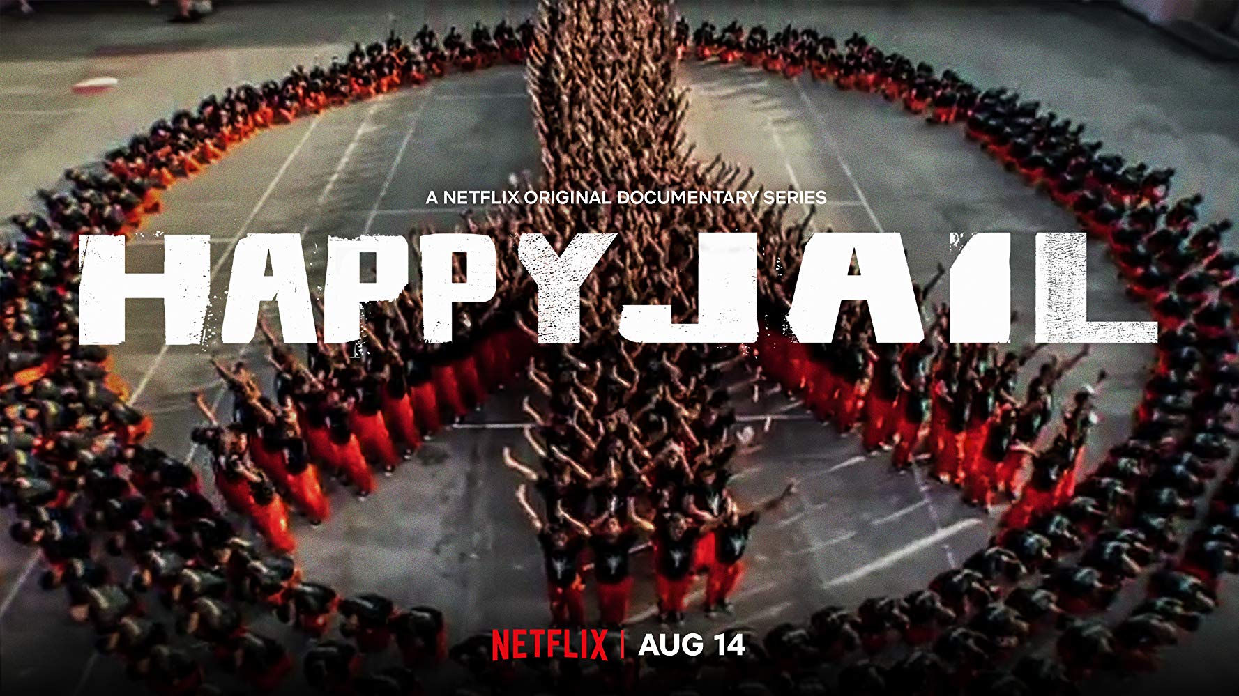 Watch Happy Jail - Season 1