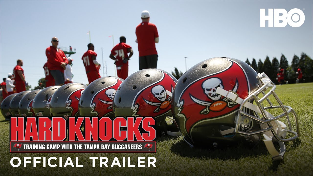 Watch Hard Knocks - Season 10