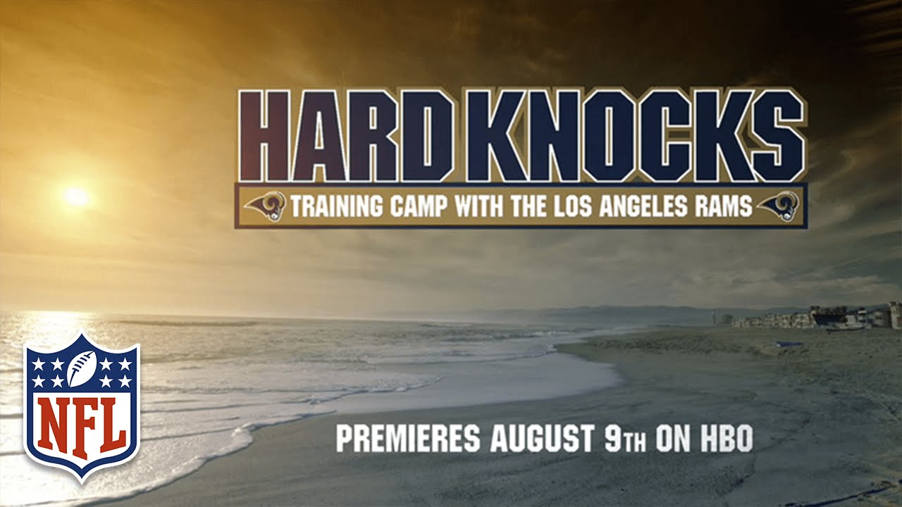 Watch Hard Knocks - Season 12