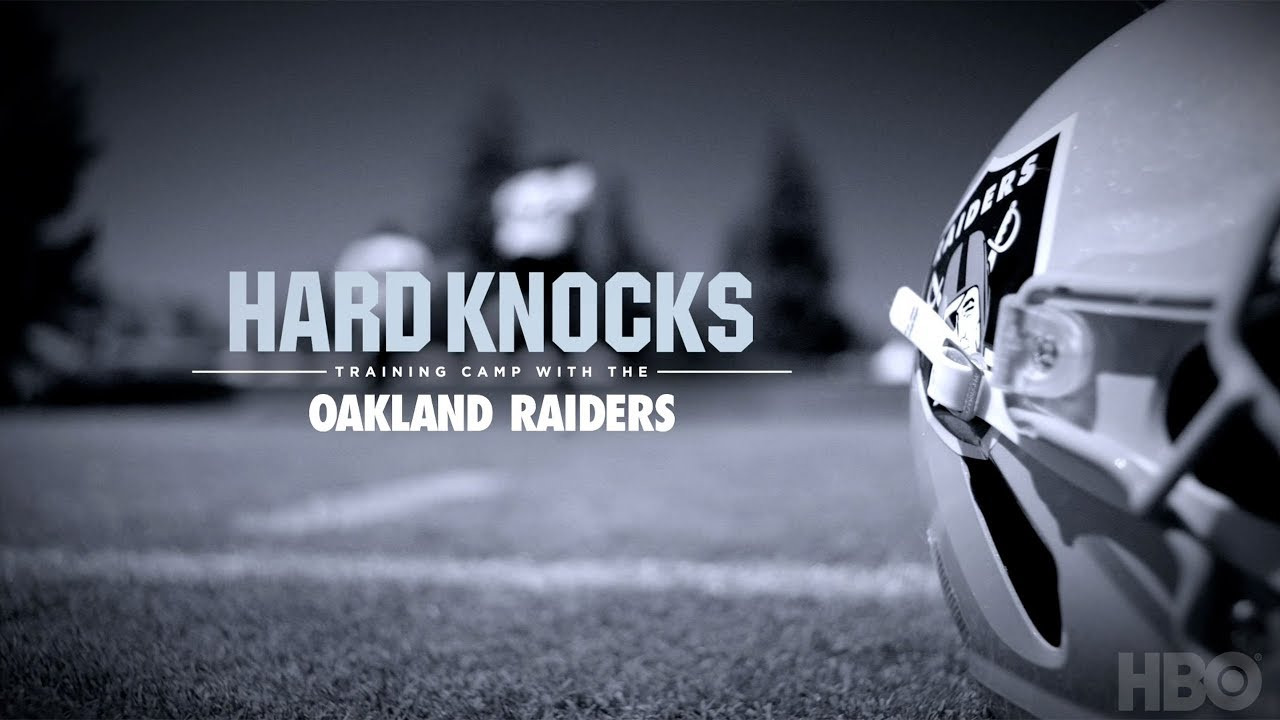 Watch Hard Knocks - Season 15