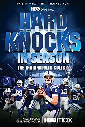 Hard Knocks: Season 20