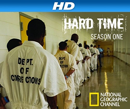 Watch Hard Time - Season 1