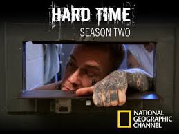 Watch Hard Time - Season 2
