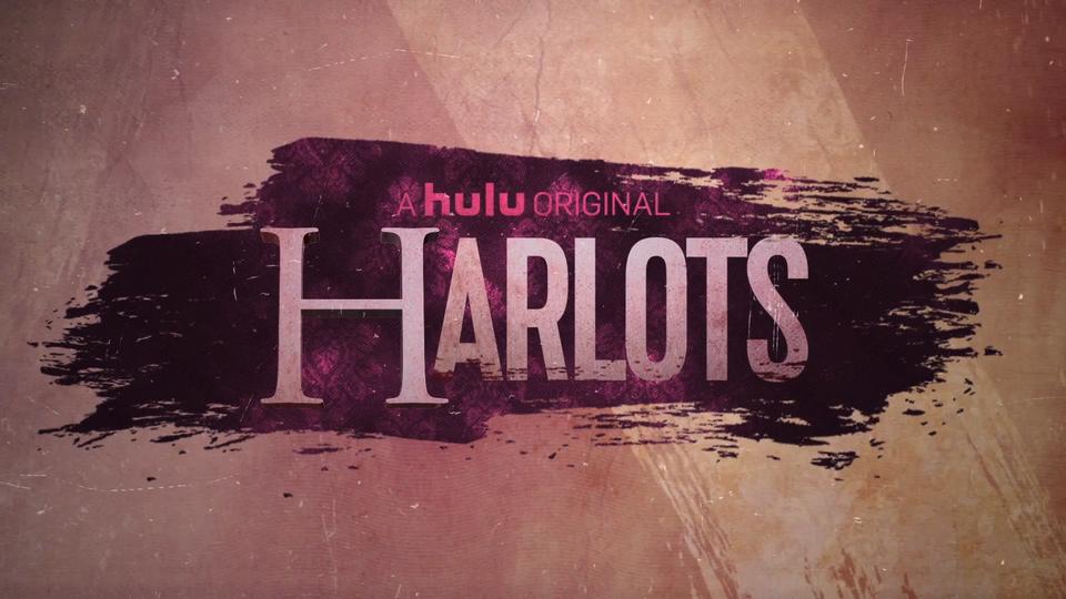 Watch Harlots - Season 1