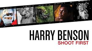 Watch Harry Benson: Shoot First