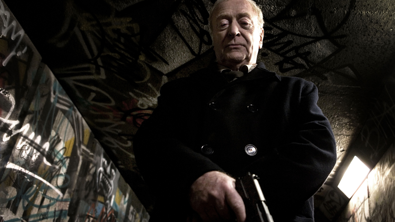 Watch Harry Brown