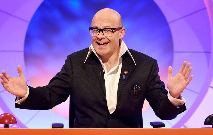 Watch Harry Hill's Alien Fun Capsule - Season 1