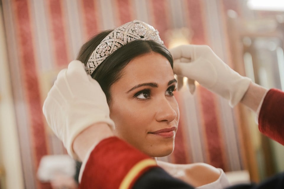 Watch Harry & Meghan: Becoming Royal