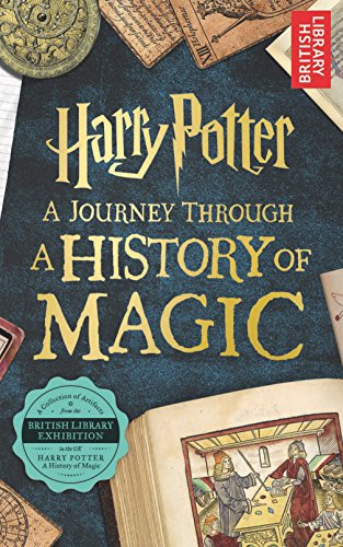 Harry Potter: A History of Magic